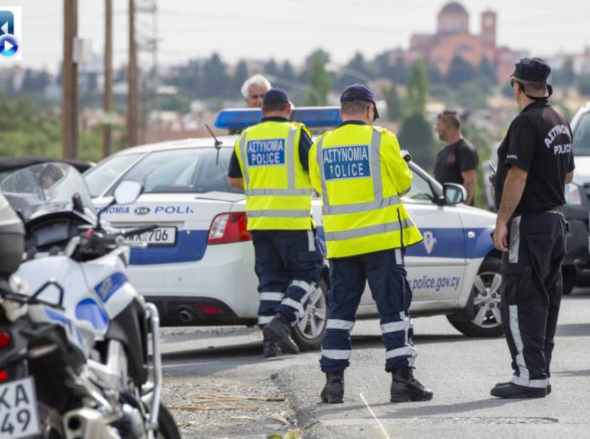 Ποινή φυλάκισης 4 μηνών στον 51χρονο που παρέσυρε με το όχημα του τον 83χρονο Σολωμό Μιχαήλ